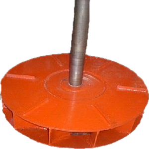 turbo ventilador ADM SPL60